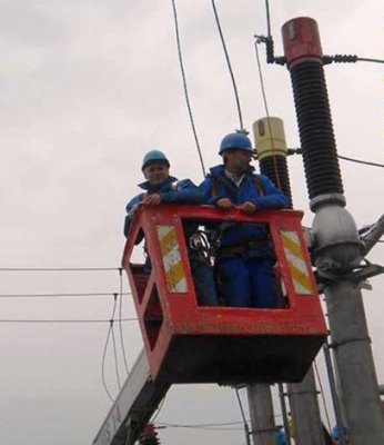 Taxa pe stâlp se va regăsi în facturile de electricitate